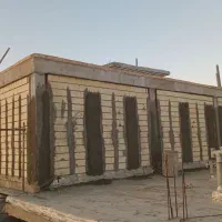 بنا پلاستر سیمان نرمه کشی شیب گیری دیوار چینی