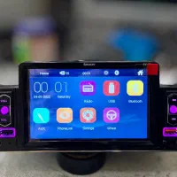 پخش تصویری اندروید