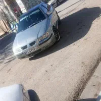 سمند مدل 84