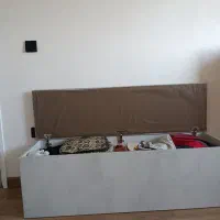 پاف باکسی|مبلمان خانگی و میز عسلی|اصفهان, ملک‌شهر|دیوار