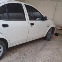 فروش یک دستگاه سواری ساینا s دوگانه مدل بهمن 1402