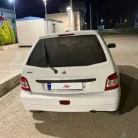 111|خودرو سواری و وانت|زرقان, |دیوار