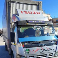 شرکت(باربری باریکو) و ارائه کارگر به سراسر اصفهان|خدمات حمل و نقل|اصفهان, شفق|دیوار