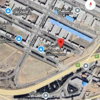 زمین نمایشگاه اتومبیل صنوف|فروش مغازه و غرفه|خرمآباد, |دیوار