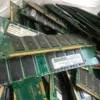 تعدادی رم و سی‌پی‌یو برای استخراج