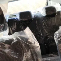 کوییک gxr l با رینگ فولادی وترمزesc|خودرو سواری و وانت|بوئین زهرا, |دیوار