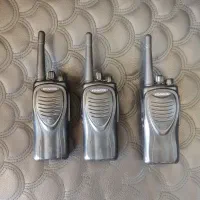 ۳ دستگاه بیسیم کنوود