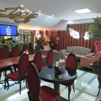باریستا کار ، در یکی از جذاب ترین،کافه های تهران|استخدام خدمات فروشگاه و رستوران|تهران, ظفر|دیوار