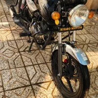 طرح باکسر نیروموتور