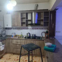 کابینت کامل آشپزخانه 3*3|مصالح و تجهیزات ساختمان|لنجان, |دیوار