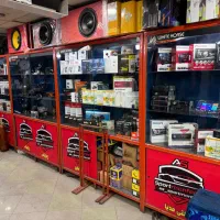 ویترین آهنی فروشگاهی|فروشگاه و مغازه|تهران, شهرک گلها|دیوار