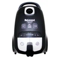 جاروبرقی های ژانومه جانتک آیوا دلمونتی اقساطی|جاروبرقی، جارو شارژی، بخارشو|تبریز, |دیوار