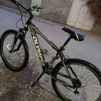 دوچرخه ۲۶ در حد|دوچرخه، اسکیت، اسکوتر|مشگین شهر, |دیوار