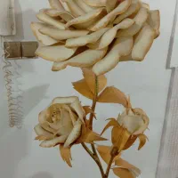 گل مصنوعی
