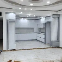 پاک چوب ییلدیز ای جی تی کابینت