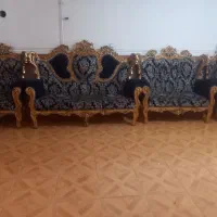 مبل فروشی|مبلمان خانگی و میز عسلی|ساوه, |دیوار