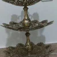 میوه خوری یک طبقه پایه دار و ...
