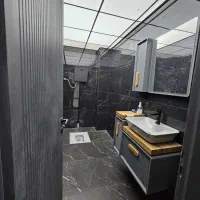 باغ ویلا  اجاره روزانه شهریار|اجارهٔ کوتاه‌مدت ویلا و باغ|شهریار, شهرک وائین|دیوار