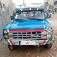 نیسان مدل 1390