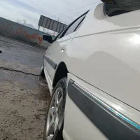 پارس تیو5|خودرو سواری و وانت|مرند, |دیوار