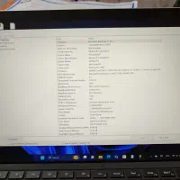 سرفیس پرو i5 نسل 7 سیمکارت فعال - رم ۸|رایانه همراه|مشهد, سرافرازان|دیوار