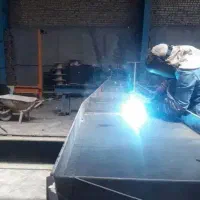 فروش سازه های صنعتی کارگاهی ویلایی تجاری|ماشینآلات صنعتی|رویان, |دیوار