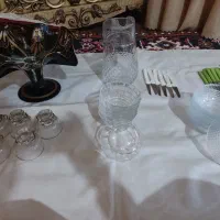 تعدادی وسایل خانه