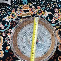 لواز لوکس گلدون. کریستالی