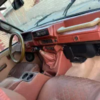 پاترول مشکی