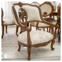 مبل تک و زیبای مدل ورساچه