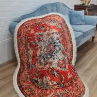 کارخونه فرشینه چاپی در کرج|فرش|تهران, نیروی هوایی (پیروزی)|دیوار