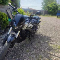 دومینار۲۵۰سی سی باجاج