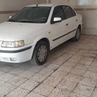 سمند ال ایکس مولتی پلکس ۹۴|خودرو سواری و وانت|تهران, بوستان ولایت|دیوار