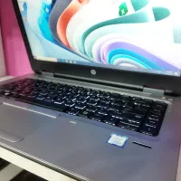 اچ پی دانشجویی اداری برنامه نویسی i5 RAM16 SSD256|رایانه همراه|کرج, گلشهر|دیوار