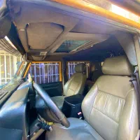 پاژن v6 زرد|خودرو سواری و وانت|تهران, نارمک|دیوار