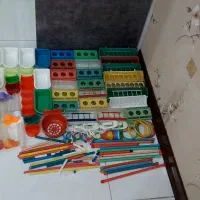 وسایل پرنده