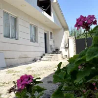 ویلای سنددار مرکز شهر لولمان کوچصفهان رشت لاهیجان