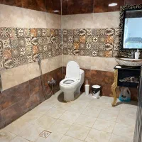 خانه ویلایی با دو بر در باغ پرندگان|فروش خانه و ویلا|رشت, حومه رشت|دیوار