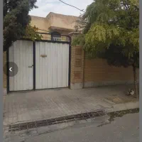 (( ویلایی شیک و تمیز قابل سکونت شهرک فجر ))