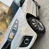 ام وی ام x33 s|خودرو سواری و وانت|اردبیل, |دیوار