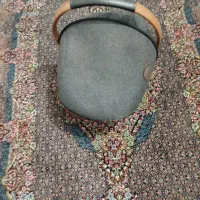 کریر دلیجان در حد نو