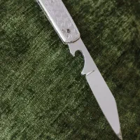 چاقوی جیبی|کلکسیون اشیاء عتیقه|تبریز, |دیوار