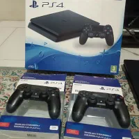 ps4 اسلیم یک ترا کپی خور|کنسول، بازی ویدئویی و آنلاین|مشهد, امامیه (شهرک غرب)|دیوار