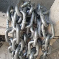 زنجیر بادومی