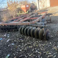 تراکتور مدل نود هفت