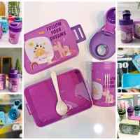 فروش انواع لانچ باکس برای مدرسه،محل کار،دانشگاه و.|اسباببازی|آسارا, |دیوار