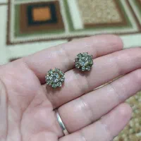 ست گوشواره و گردنبند|بدلیجات|سبزوار, شرق کال جنوبی (شمس آبادی)|دیوار