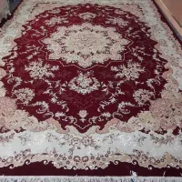 فرش ۱۲ متری