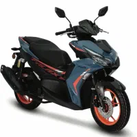 گلکسی طرح آیروکس ۱۵۵ سی سی اب خنک