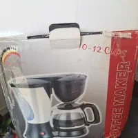 هواپز قهوه ساز|سماور، چای‌ساز، قهوه‌ساز|اندیشه, اندیشه فاز ۱|دیوار